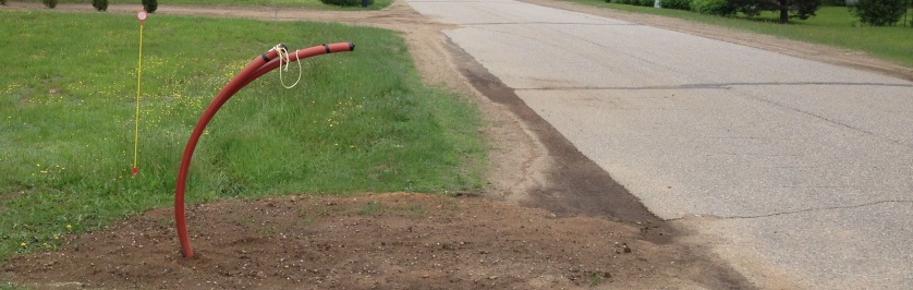 Photo of Road Construction