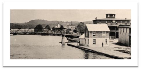 Photo of Dorset Bridge